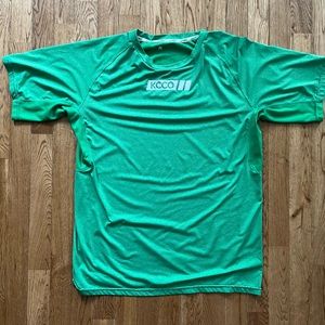 The Chive Athletic Mens Shirt